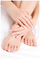 פטרת הציפורניים --1